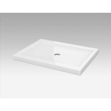 Fleurco Fleurco Acrylic Shower Base 72"x36"
