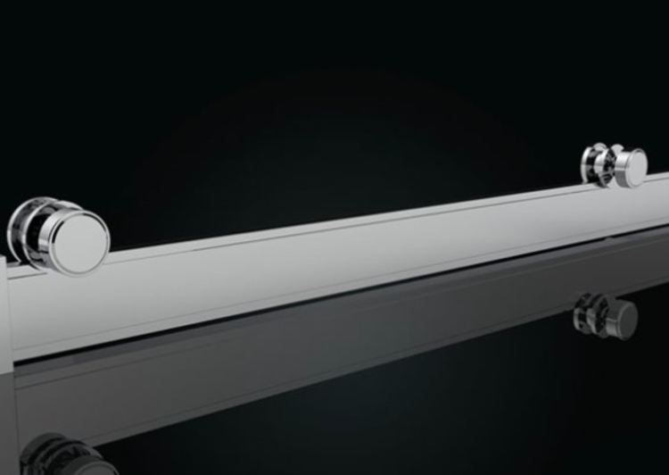 Fleurco Fleurco Gemini Plus In-Line 60" Door