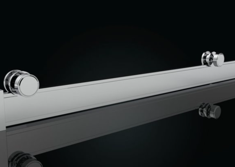 Fleurco Fleurco Mercury In-Line 48" Door