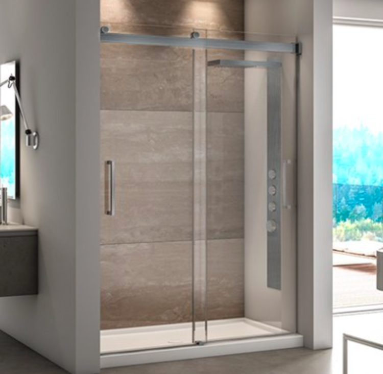 Fleurco Fleurco Mercury In-Line 72" Door