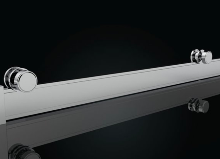 Fleurco Fleurco Gemini  2-Sided 60" Door