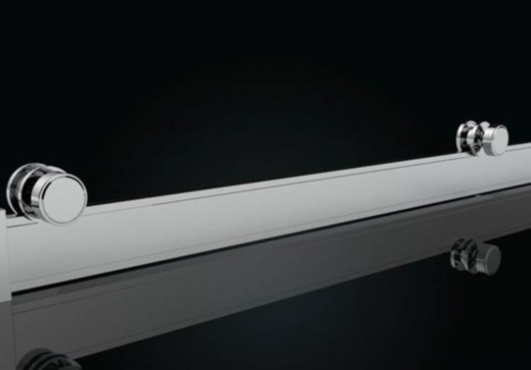 Fleurco Fleurco Gemini Tub Enclosure