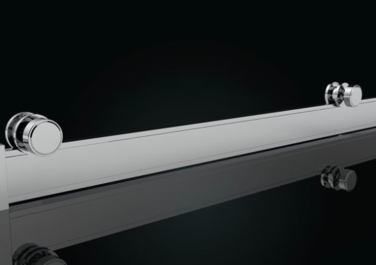 Fleurco Fleurco Mercury Tub Door