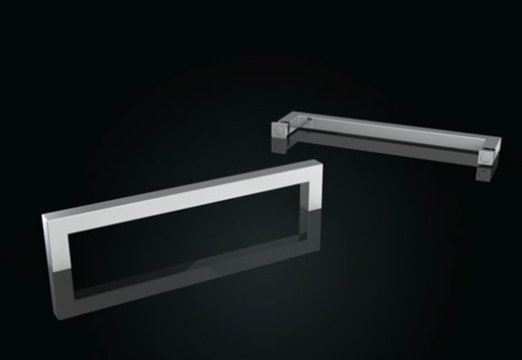 Fleurco Fleurco Mercury Tub Door