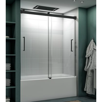 Fleurco Fleurco Mercury Tub Door