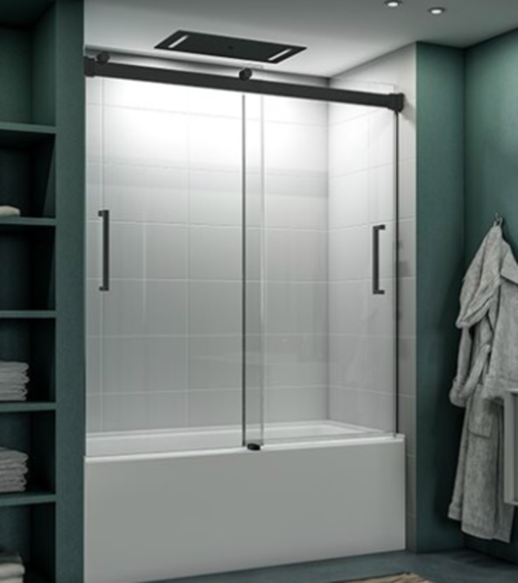 Fleurco Fleurco Mercury Tub Door