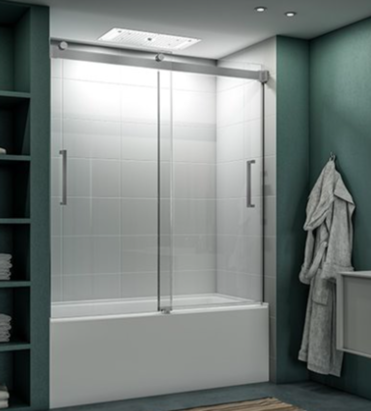 Fleurco Fleurco Mercury Tub Door