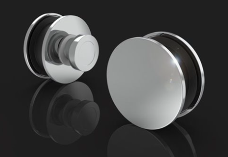 Fleurco Fleurco Horizon In-Line 54" Door