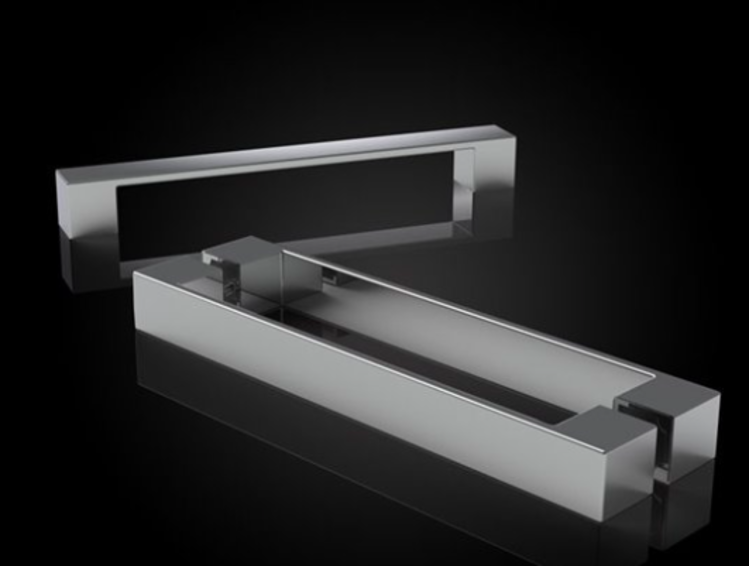 Fleurco Fleurco Horizon In-Line 54" Door