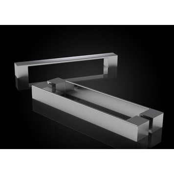 Fleurco Fleurco Skyline In-Line 60" Shower Door