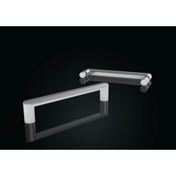 Fleurco Fleurco Apollo 72 In-Line Shower Door