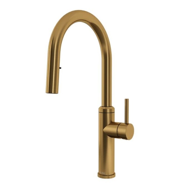 Kalia Kalia Enora Diver Single Handle Pull-Out Kitchen Faucet