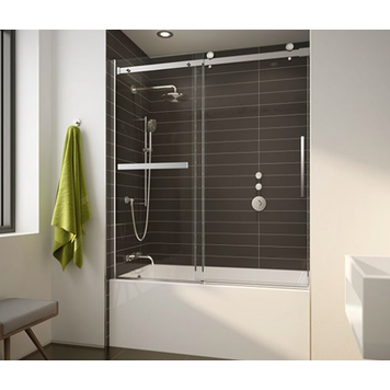 Fleurco Fleurco Novara Plus Tub Door