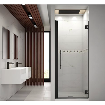 Fleurco Fleurco Platinum Kara Pivot Door