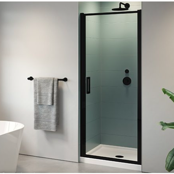 Fleurco Fleurco Elera In-Line Pivot Door