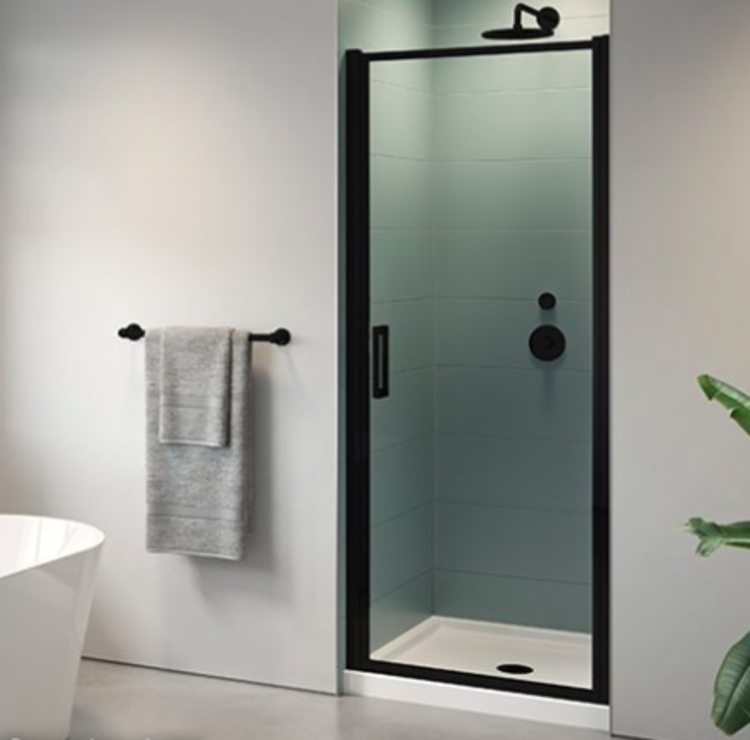 Fleurco Fleurco Elera In-Line Pivot Door