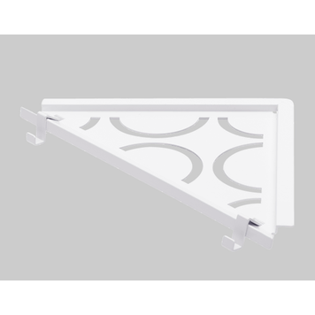 Gena Decor Gena R90 Arc Shelf