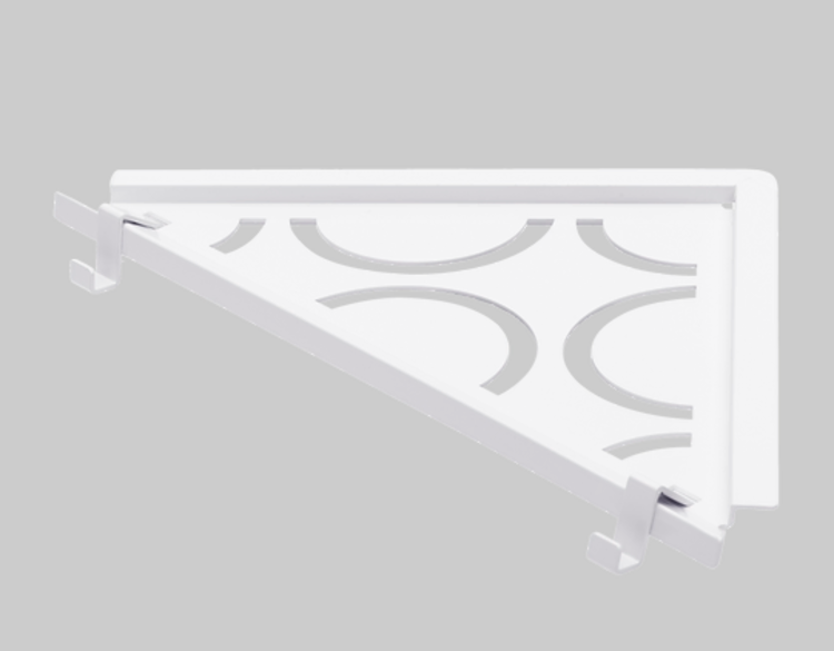 Gena Decor Gena R90 Arc Shelf