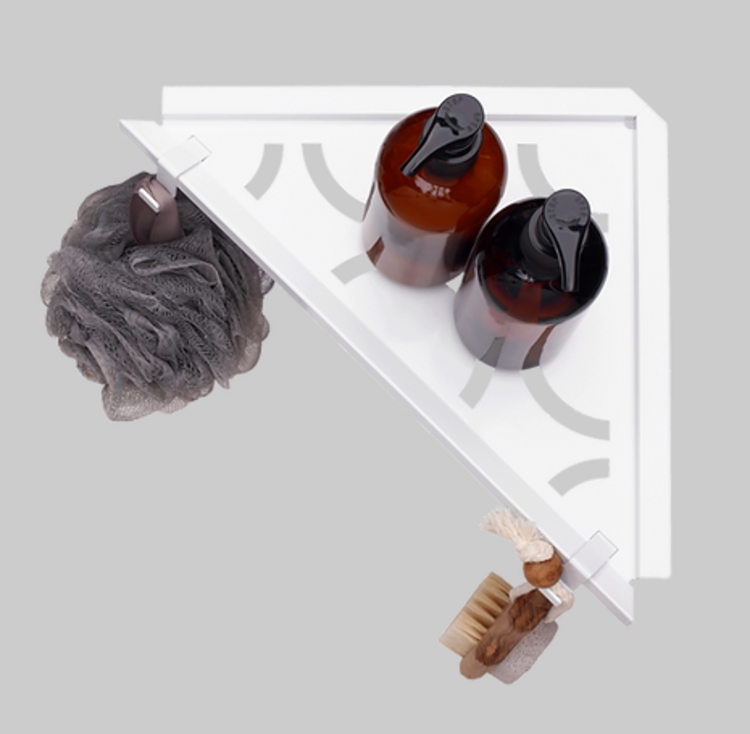 Gena Decor Gena R90 Arc Shelf