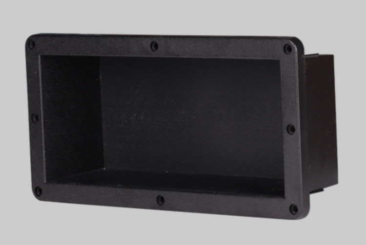 Gena Decor Gena Tile Niche Box