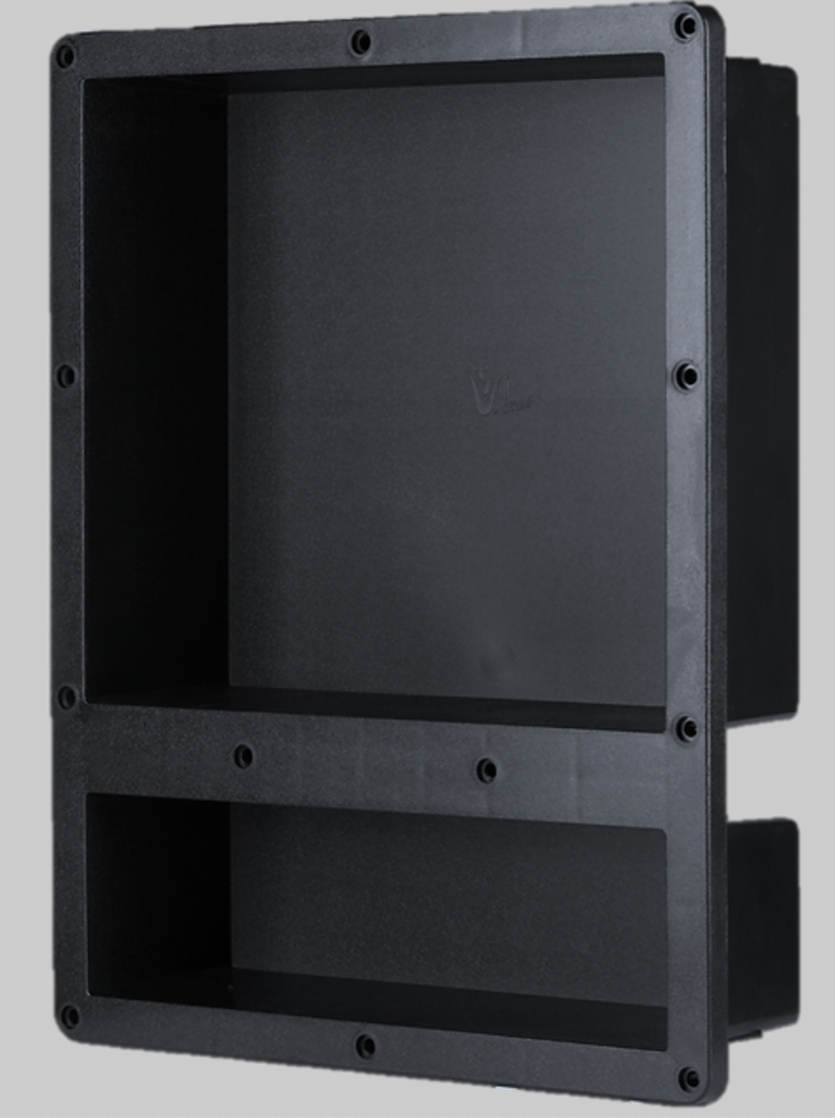 Gena Decor Gena Tile Niche Box