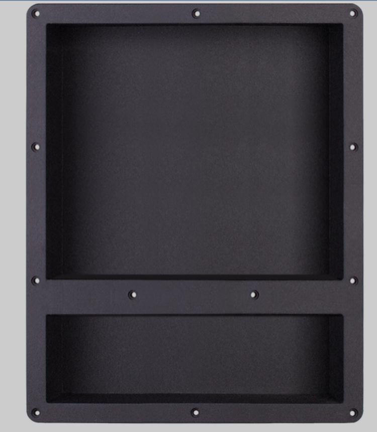 Gena Decor Gena Tile Niche Box