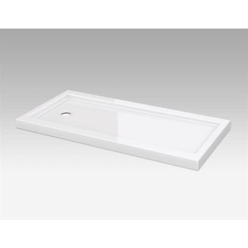 Fleurco Fleurco Quad 60" x 32" Shower Base