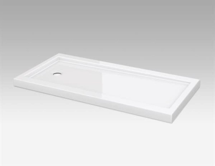 Fleurco Fleurco Quad 60" x 32" Shower Base