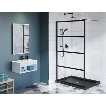 Fleurco Fleurco Latitude Shower Panel 44-1/2"