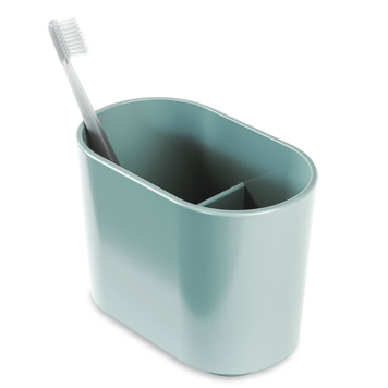 Umbra Umbra Step Toothbrush Holder Ocean-Blue