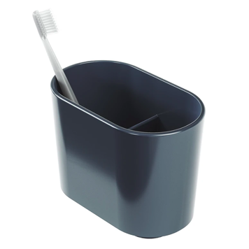 Umbra Umbra Step Toothbrush Holder Denim