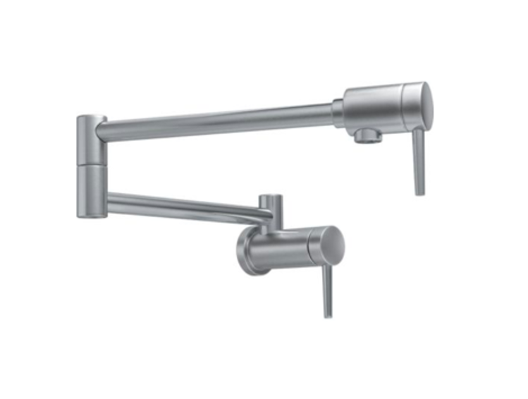 Delta Contemporary Pot Filler