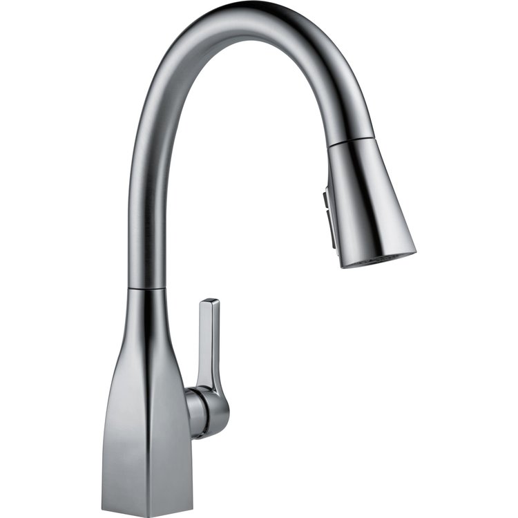 Delta Mateo Pull Down Kitchen Faucet