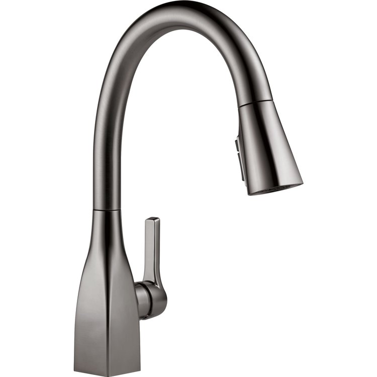 Delta Mateo Pull Down Kitchen Faucet