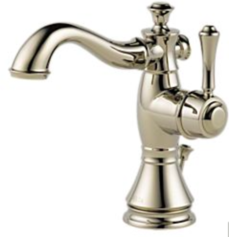 Delta Cassidy Single Handle Lav Faucet