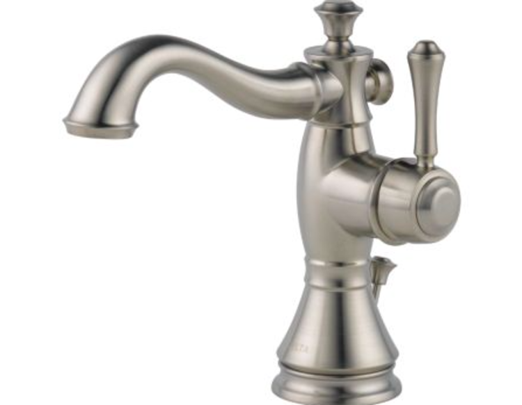 Delta Cassidy Single Handle Lav Faucet