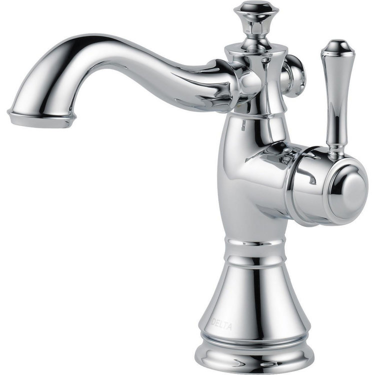 Delta Cassidy Single Handle Lav Faucet