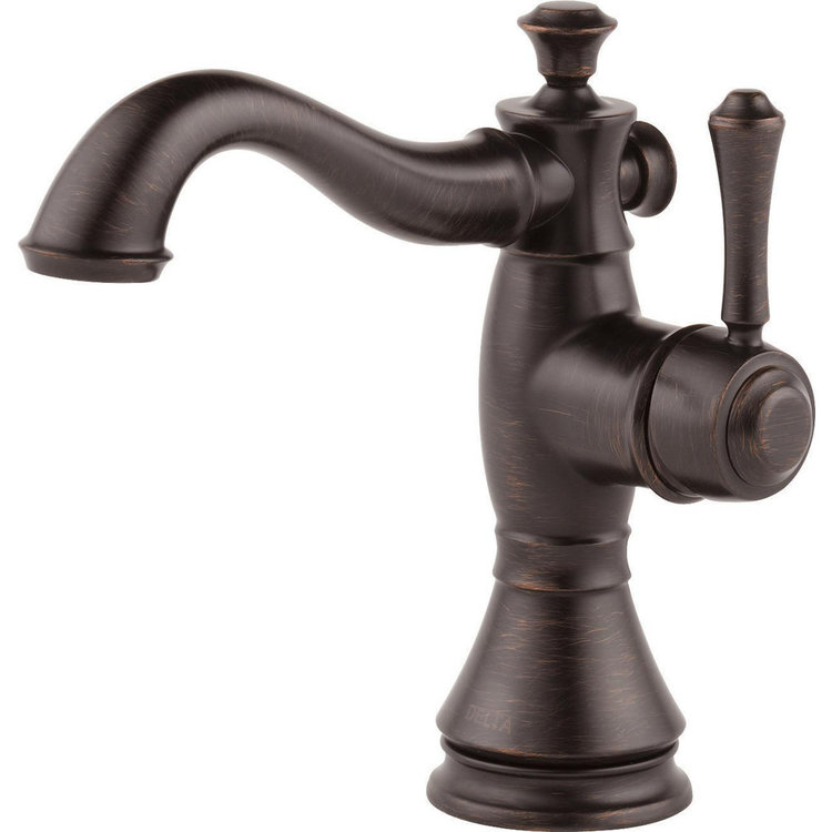Delta Cassidy Single Handle Lav Faucet
