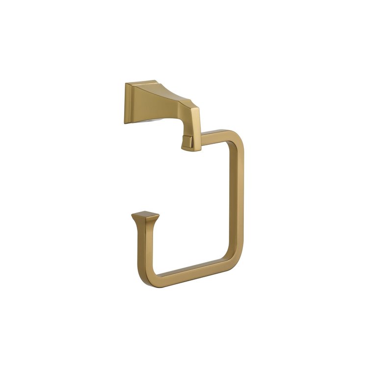 Delta Dryden Towel Ring