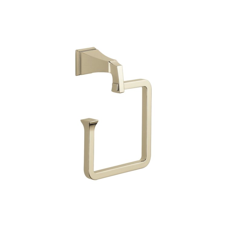 Delta Dryden Towel Ring