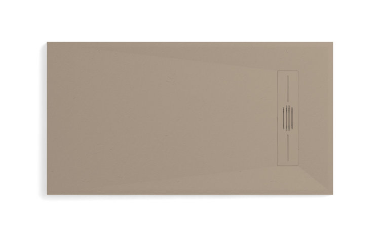 Fiora Fiora Linea Shower Base