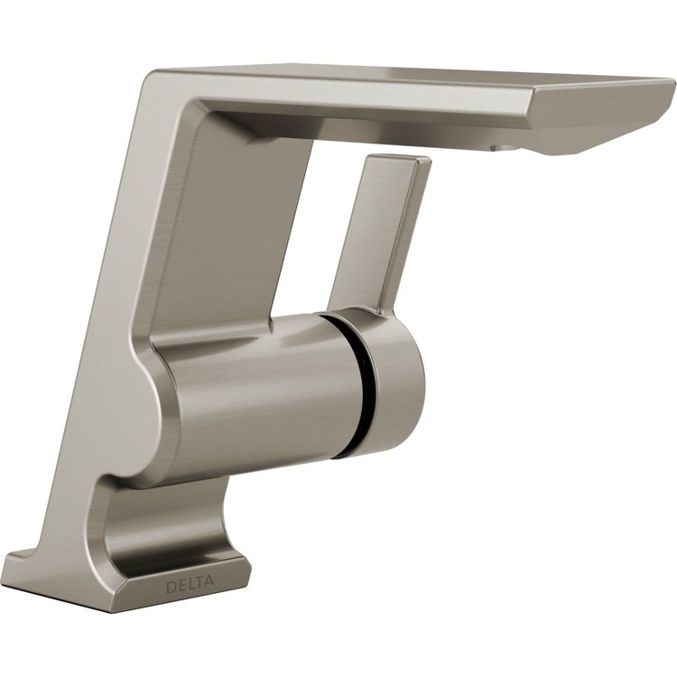Delta Pivotal Single Handle Lavatory Faucet