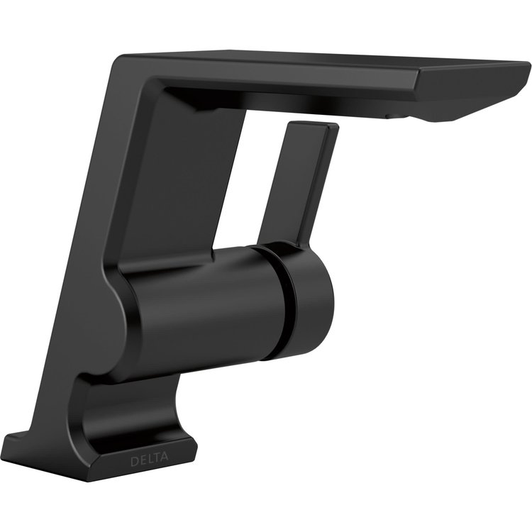 Delta Pivotal Single Handle Lavatory Faucet