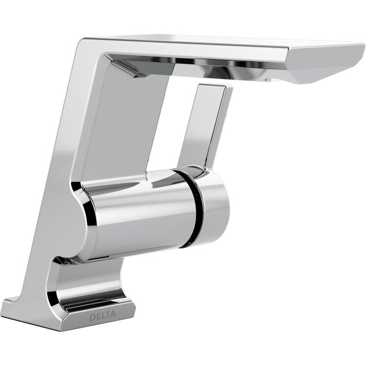 Delta Pivotal Single Handle Lavatory Faucet