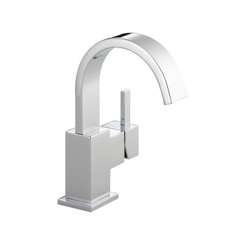 Delta Vero Single Handle Lavatory Faucet