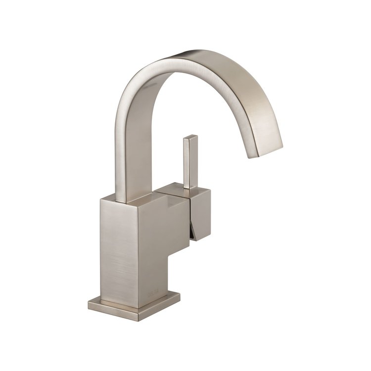 Delta Vero Single Handle Lavatory Faucet