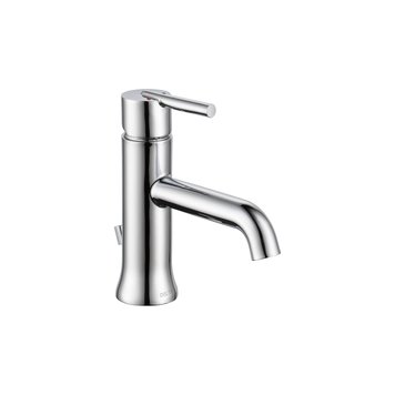 Delta Trinsic Single Handle Lavatory Faucet