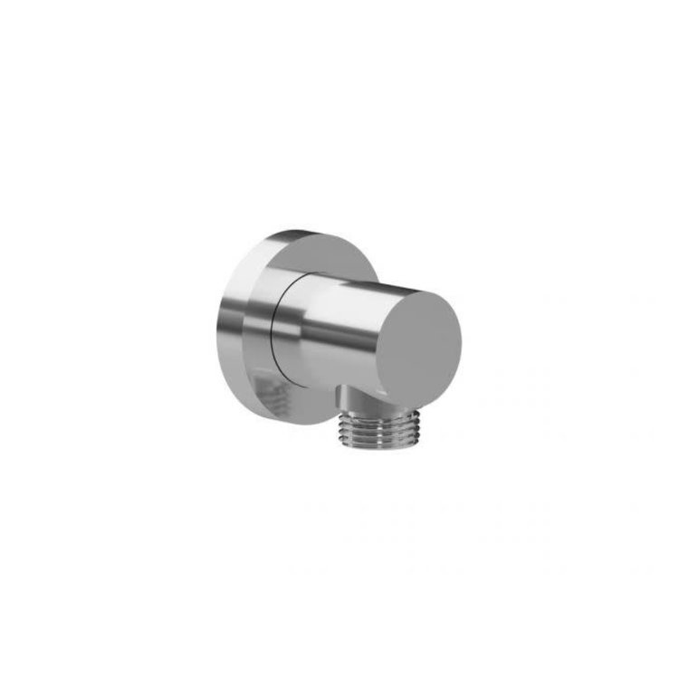 Kalia Kalia Basico Drop Elbow- Chrome