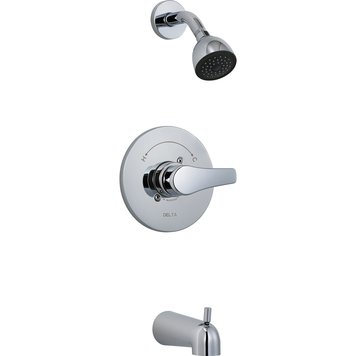 Delta Wynne Monitor 14 Series Tub/Shower Trim