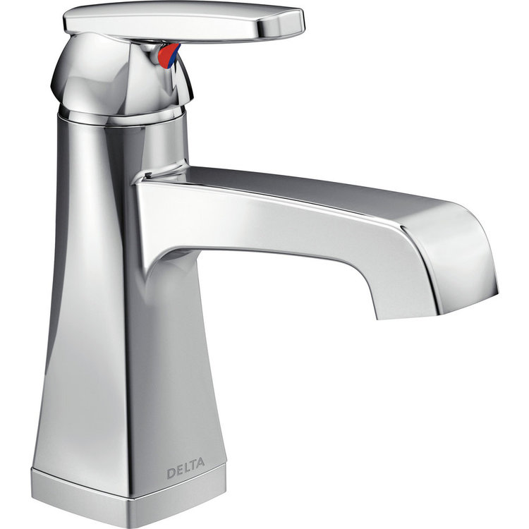 Delta Ashlyn Single Lav Faucet